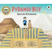 Pyramid Boy