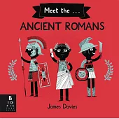 Meet the Ancient Romans