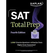 SAT Total Prep