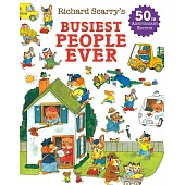 Busiest People Ever (50th Anniversary Edition)