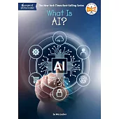 What Is Ai? (What Was?)