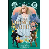 The Princess Bride Tarot Deck and Guidebook