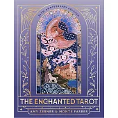 The Enchanted Tarot: 35th Anniversary Edition: A 78-Card Deck and Guidebook