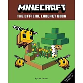 Minecraft: The Official Crochet Book