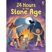 24 Hours in the Stone Age