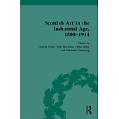 Scottish Art in the Industrial Age, 1800-1914