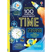 100 Things to Know About Time