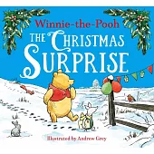 Winnie-the-Pooh The Christmas Surprise