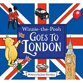 Winnie-the-Pooh Goes To London