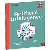 University Of Cambridge: Think Big: Artificial Intelligence