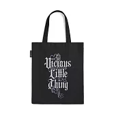 美國Out of Print托特包/Lauren Roberts’s Powerless: Vicious Little Thing Tote Bag