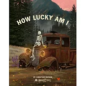 How Lucky Am I