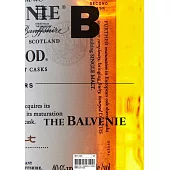 Magazine B 第93期 THE BALVENIE