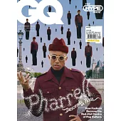 GQ 英國版 9月號/2023