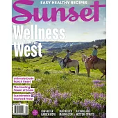 Sunset 2-3月號/2024