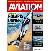AVIATION NEWS 4月號/2024