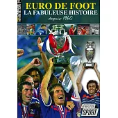 GENERATION SPORT： EURO DE FOOT LA FABULEUSE.. 第1期