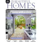 25 Beautiful HOMES 5月號/2024