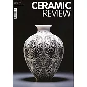 CERAMIC REVIEW 5-6月號/2024