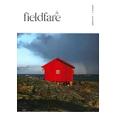 fieldfare 第4期