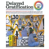 Delayed Gratification 第53期