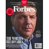 FORBES 4-5月號/2024