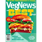 VegNews 春季號/2024