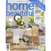 Australian home beautiful 5月號/2024