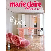 marie claire Maison 義大利版 4月號/2024