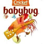 babybug 5-6月號/2024