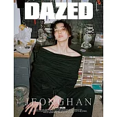 DAZED & CONFUSED KOREA（韓文版） 2024.05封面隨機出貨 (航空版)