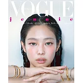 VOGUE KOREA (韓文版) 2024.05封面隨機出貨 (航空版)