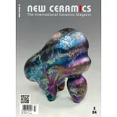 NEW CERAMICS 第3期/2024