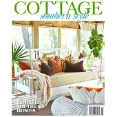 Southern home COTTAGE southern style 2024