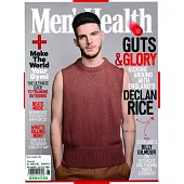 Men’s Health 英國版 6月號/2024
