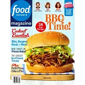 food network magazine 6-7月號/2024