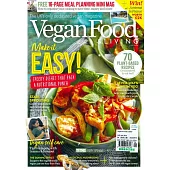 Vegan Food & LIVING 6月號/2024