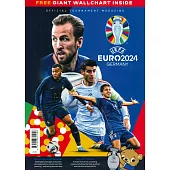 UEFA EURO 2024 GERMANY