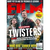 TOTAL FILM 6月號/2024