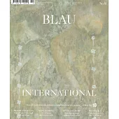 BLAU INTERNATIONAL 第10期