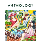 ANTHOLOGY Vol.21