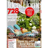 Ideal home 7月號/2024