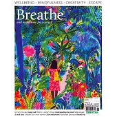 Breathe 第65期