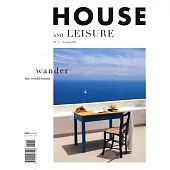 HOUSE AND LEISURE Vol.11