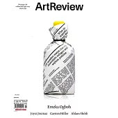 Art Review 夏季號/2024