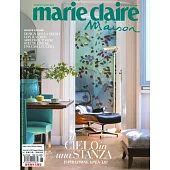 marie claire Maison 義大利版 5-6月號/2024