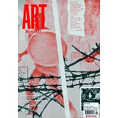 Art MONTHLY 6月號/2024