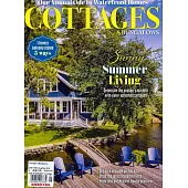 Cottages & Bungalows 8-9月號/2024