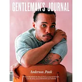 GENTLEMAN’S JOURNAL 第42期