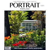 PORTRAIT OF PORTLAND Vol.60